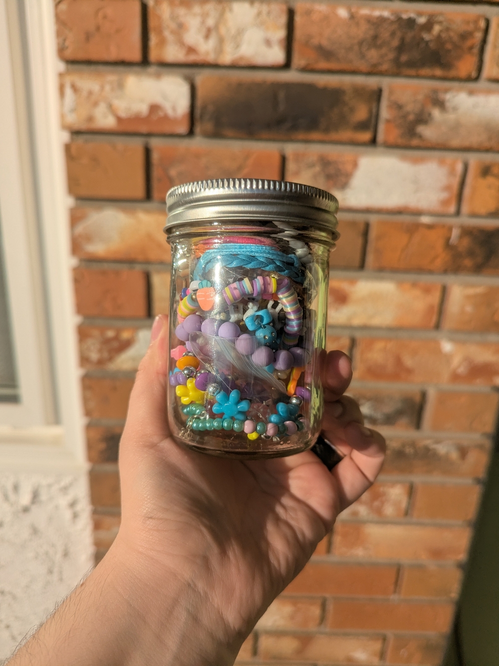 Assorted Colorful Kids Jewelry